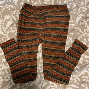 Lu La Roe leggings.